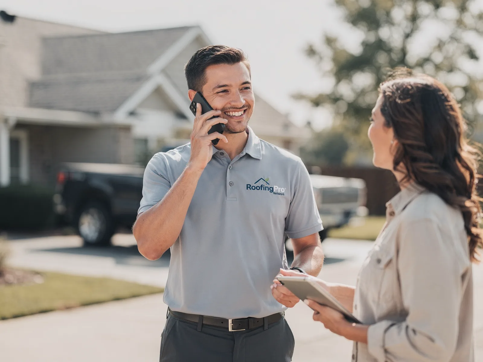 Roof Repair White Cloud, MI FAQs
